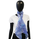 Summer Scarf  Assorted - Collection Eighteen.  No Tag
